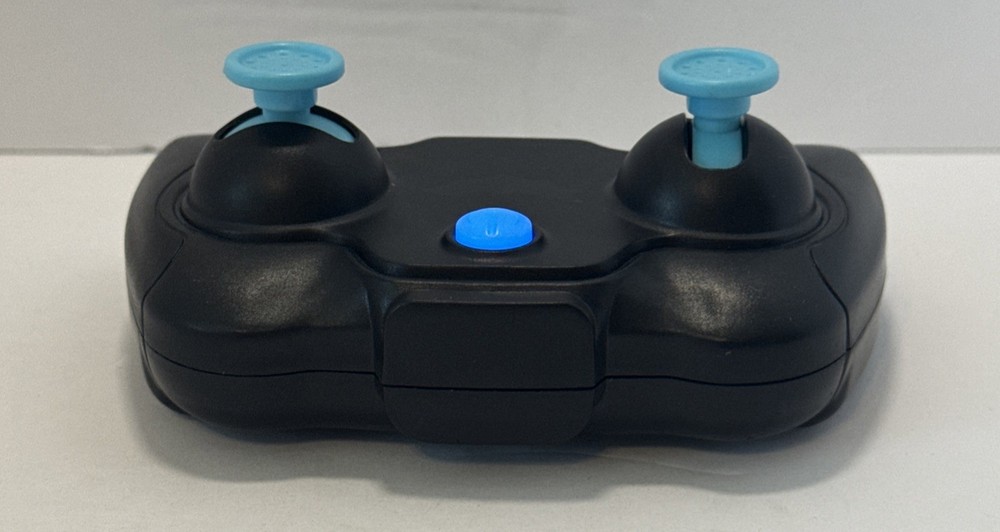 Spin Master Batman All-terrain Batmobile RC Remote Only (Model 67856TX)