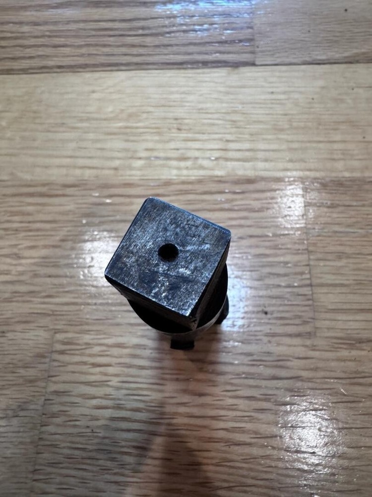 Threadwell Tool Co 3/4"-R Rethreading Hand Tap