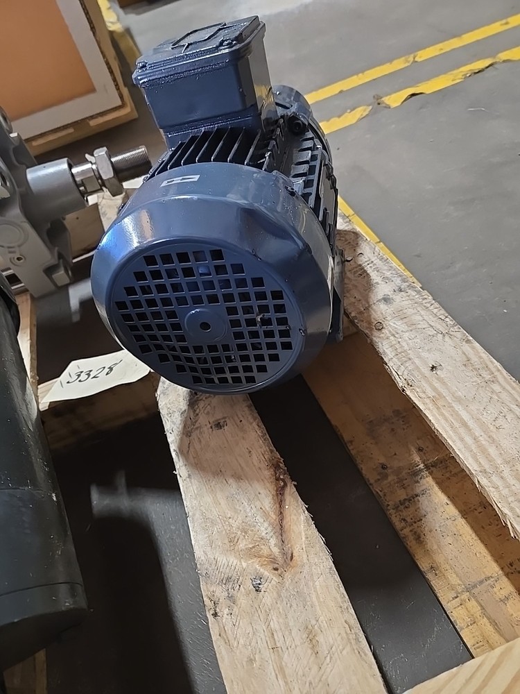 LAFERT MOTOR IEC60034 NEW
