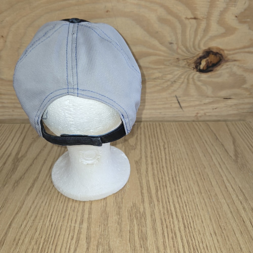 Kryptek Blue Camo MESH Gray Back Tactical Shooting Hunting Hat Cap Strapback