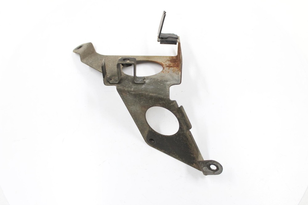 1981 HONDA GOLDWING 1100 OEM ECU COMPUTER CONTROLLER ECU MOUNT BRACKET