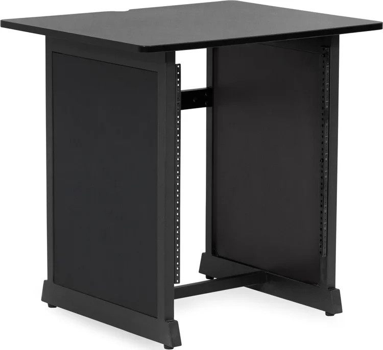 Gator Content Creator 12U Rack Table