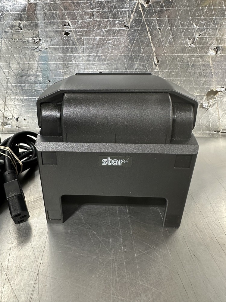 Star Micronics TSP650 Bluetooth Printer POS Printer 654IIBI2