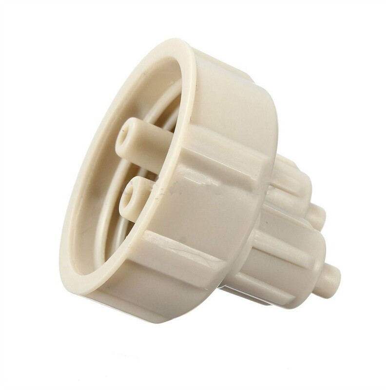 DIY Plants Popular CO2 Diffuser Air Aquarium Bottle Generator SystemVz