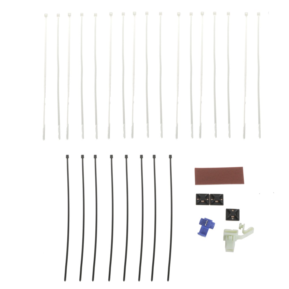 Genuine Mazda Remote Engine Start Install Kit TK78-V7-630A
