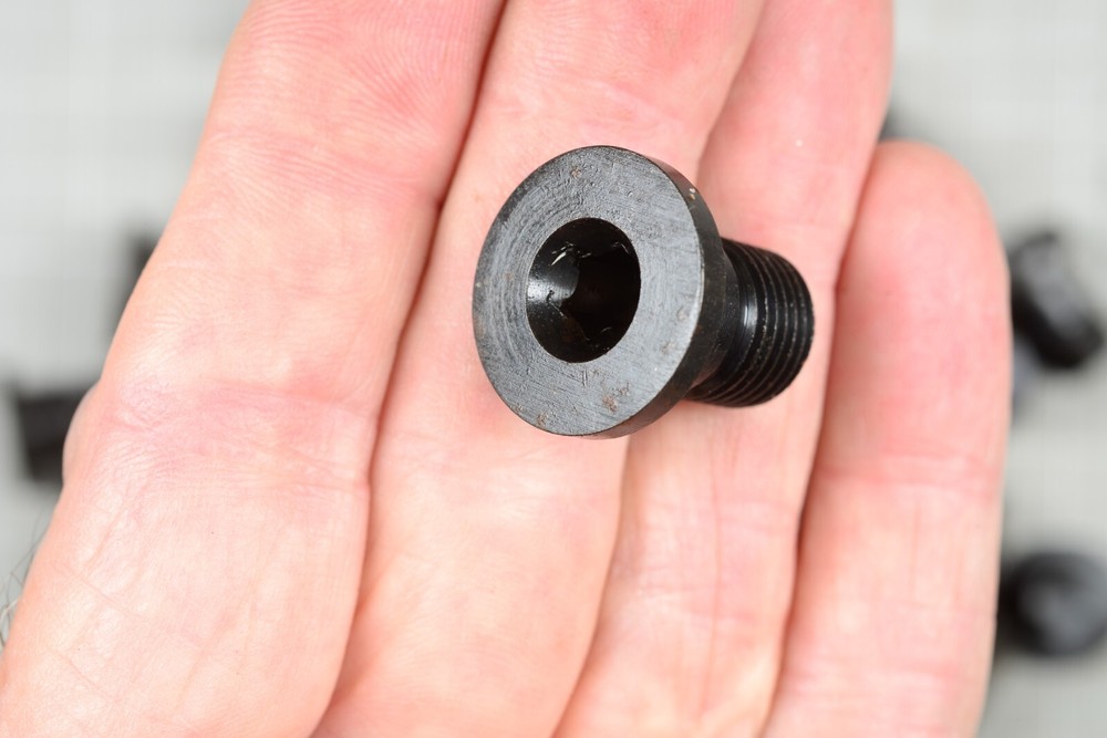 10 DOTCO SCREWS # 14-2571