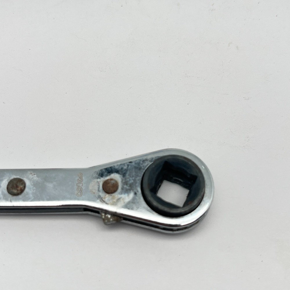 Misc Tools. ZIM No. 217 Ring Compressor Concrete Bit Screwrdiver Wrench