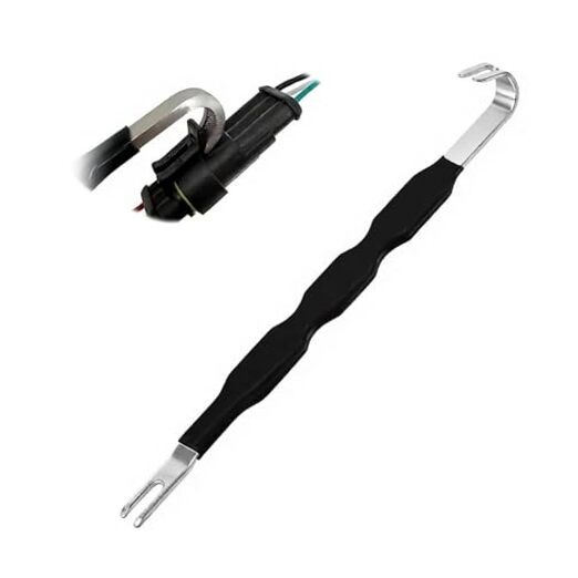 Automotive Electrical Terminal Connector Separator Removal Tool, Electrical
