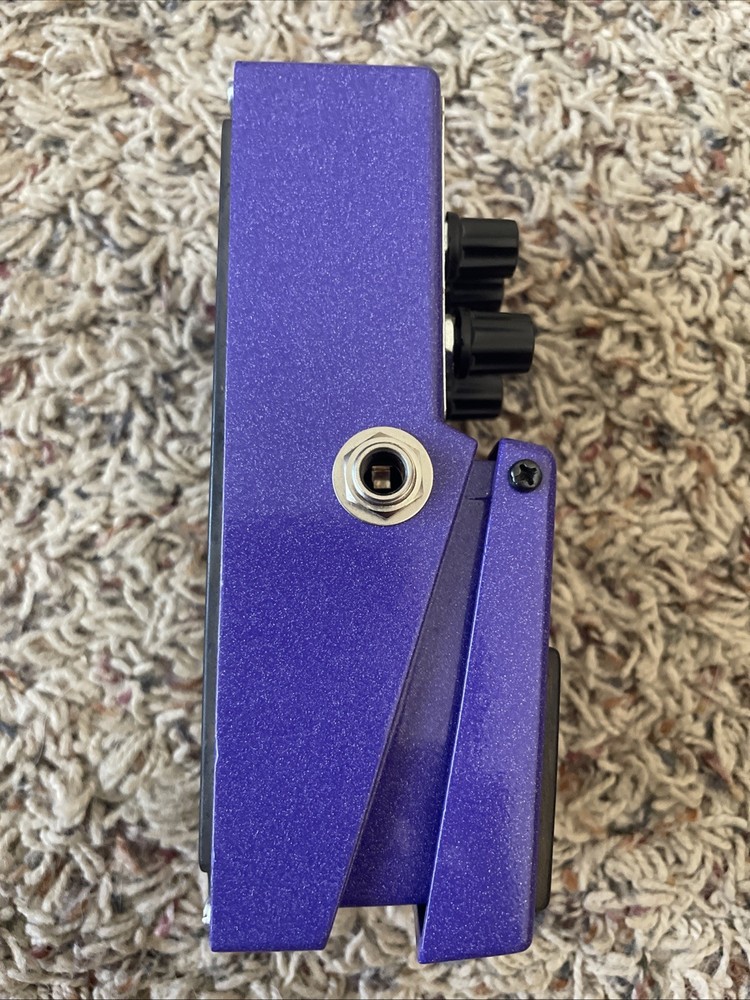 Analog Delay Guitar Pedal EAD-2