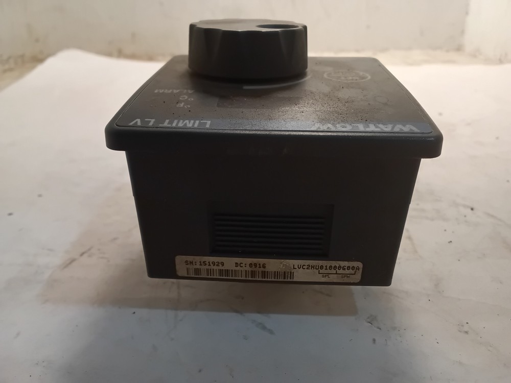 Watlow 151929 Type J (SP379)