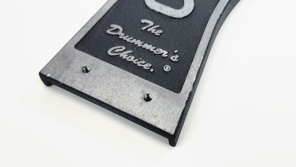 DW 7000 Footboard Only