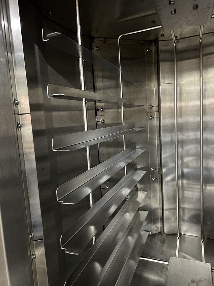 LBC LMO-G10 Mini Rack Oven