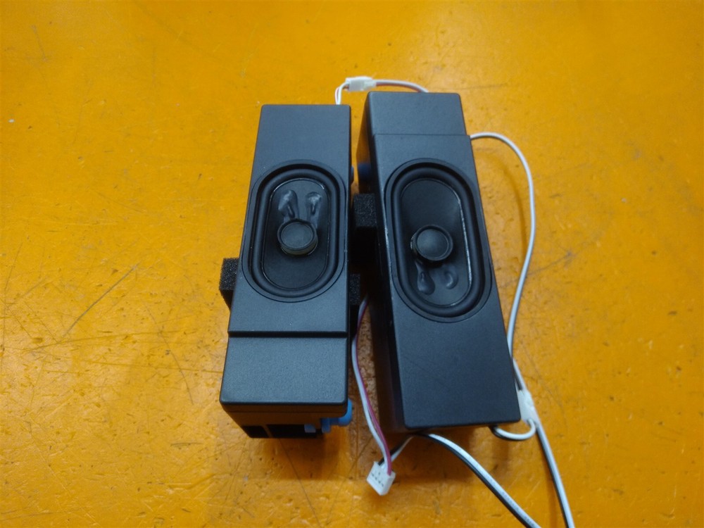 ⭐️⭐️⭐️⭐️⭐️ TV Speaker Set Hisense 58R6E3