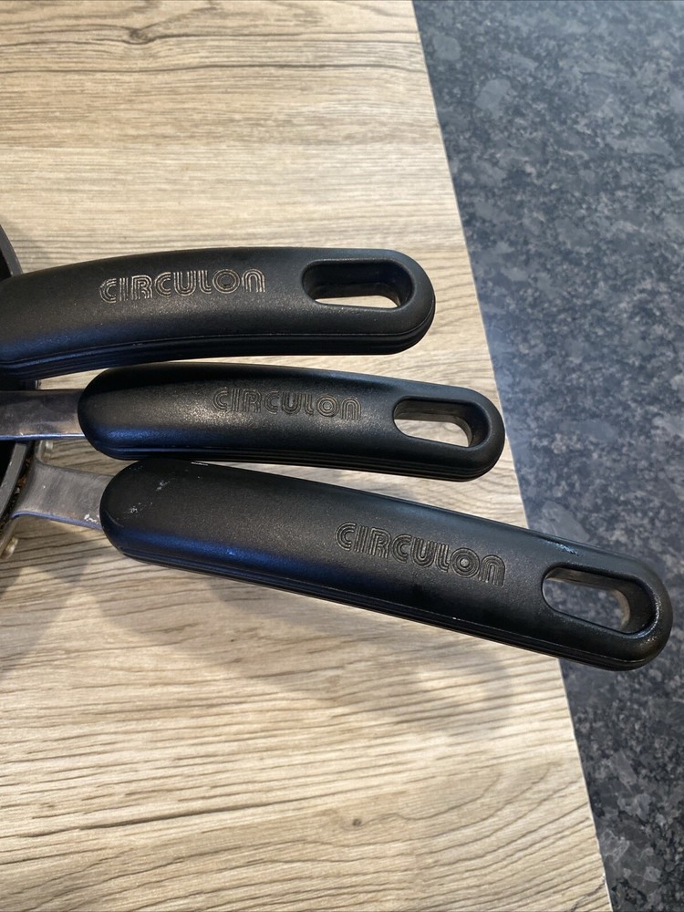 circulon cookware set