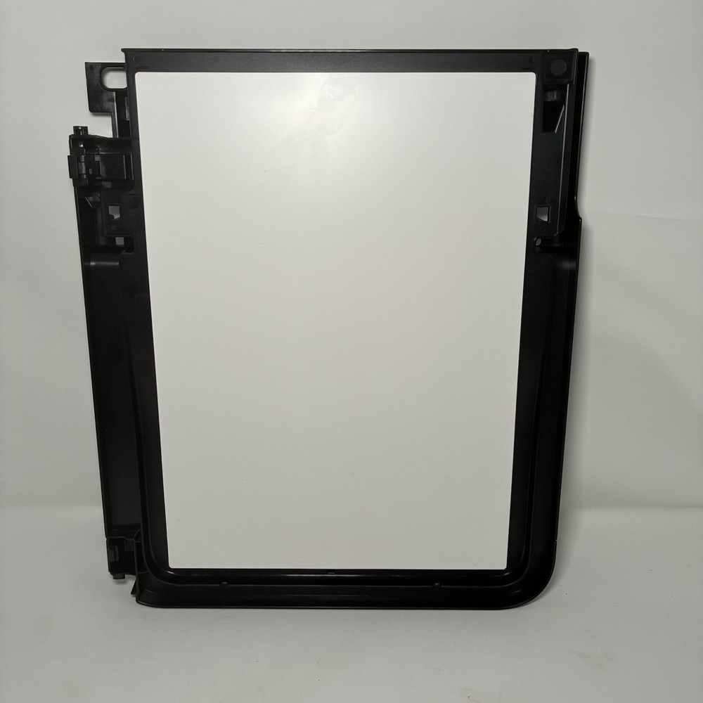 Canon Pixma TRT8620a ADF Document Cover Panel Top Fold Down Piece