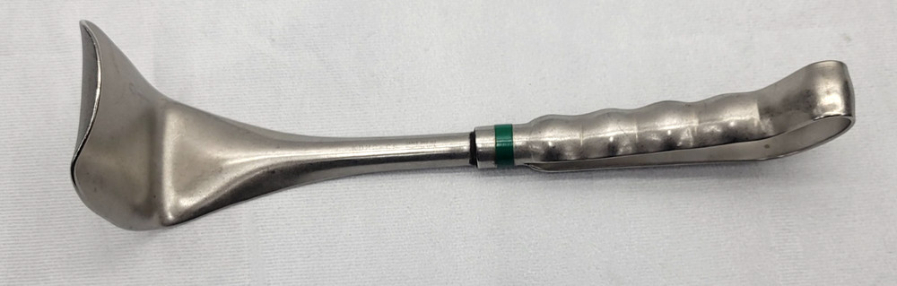 7 Piece Jarit Retractor Set