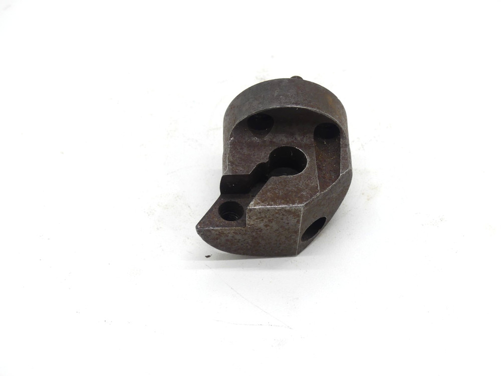H24-MDUNL-4 Modular Boring Bar Head