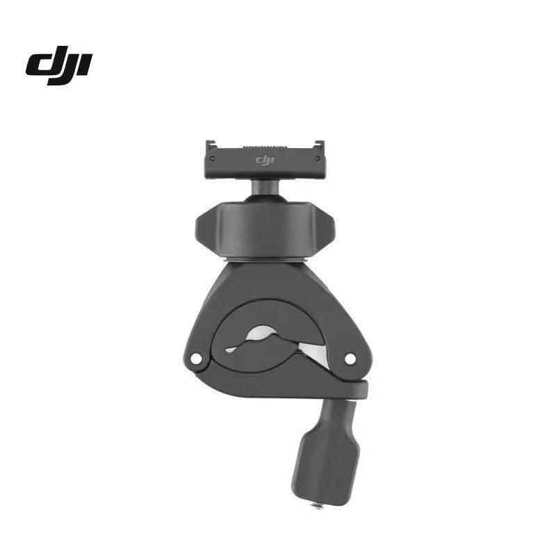 DJI Osmo Action 5/4/3 Mini Handlebar Mount (Bicycle Motorcycle)