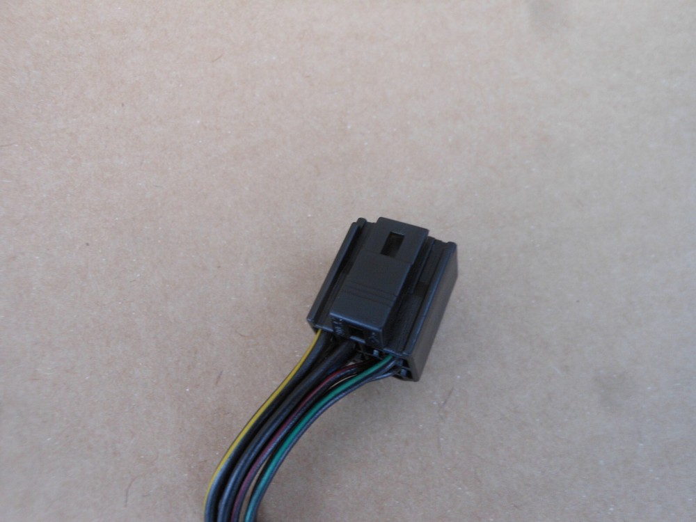 2008 Suzuki GSF1250 Bandit – Switchgear Right Hand