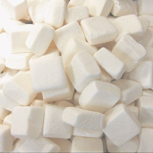 Malaco Marshmallow Vanilla Scum Candy in Bulk Free Shipping