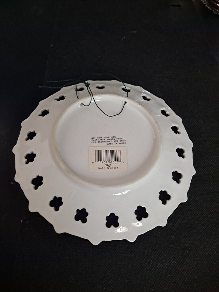 KOREA FLORIDA PLATE! e9438UXX