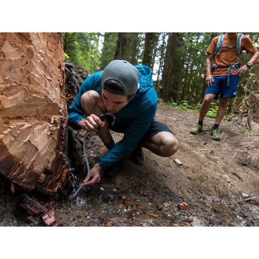 MSR TrailShot Microfilter 9385