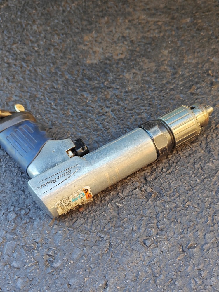 Blue Point Tools 1/2" Reversible Air Pneumatic Drill AT5000