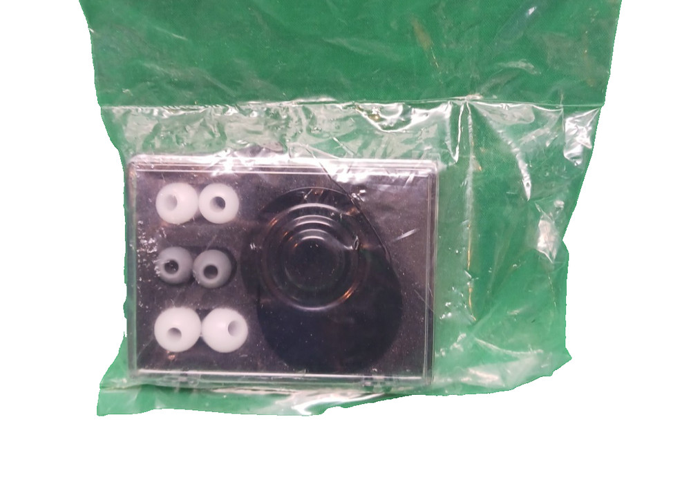 Welch Allyn Harvey Accessory Kit