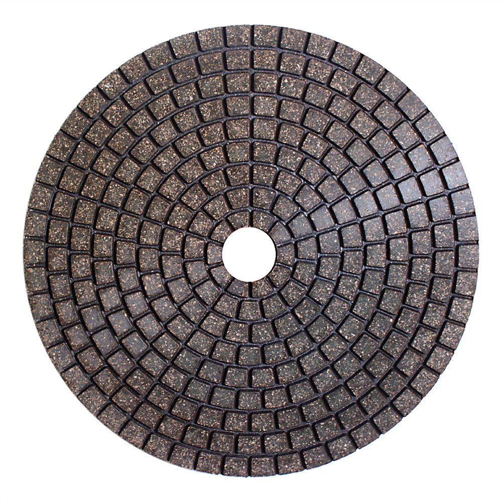 Alpha Professional Tools Ceramica EX 4", 200 Grit- EX40200R