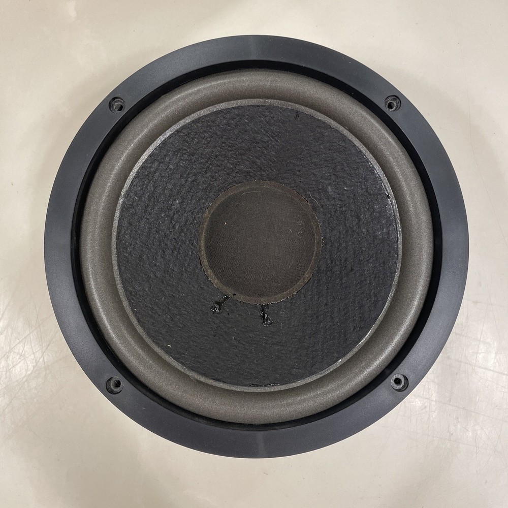 Acoustic Research AR-98LS Mid Woofer Replacement