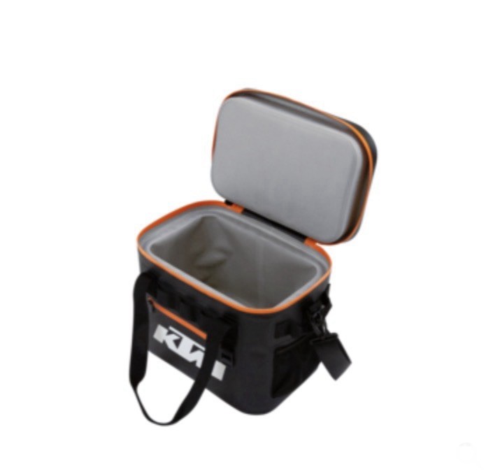 KTM Soft Cooler Black UPW2500300