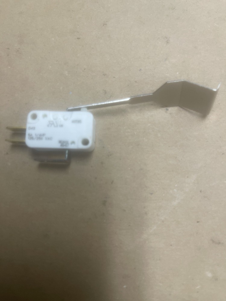 RMI/AP 36646 Cup Drop Switch