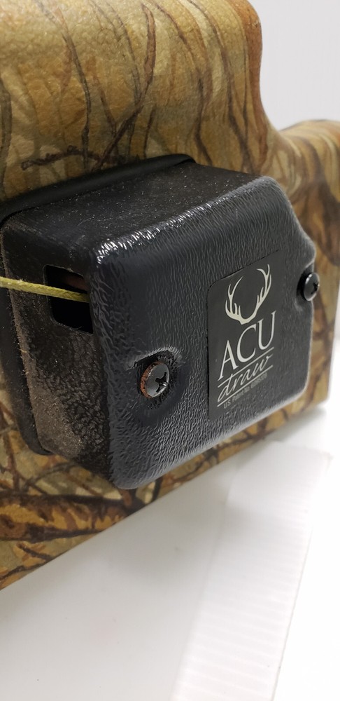 TenPoint Crossbow Technologies Titan ACU DRAW Pre-owned