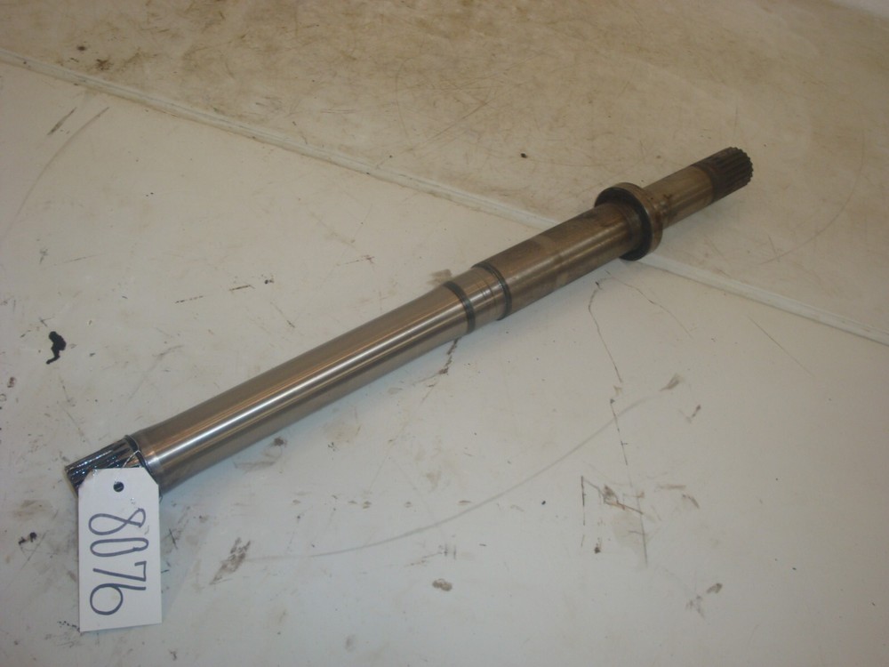 1993 AGCO 8630 Tractor Transmission Shaft