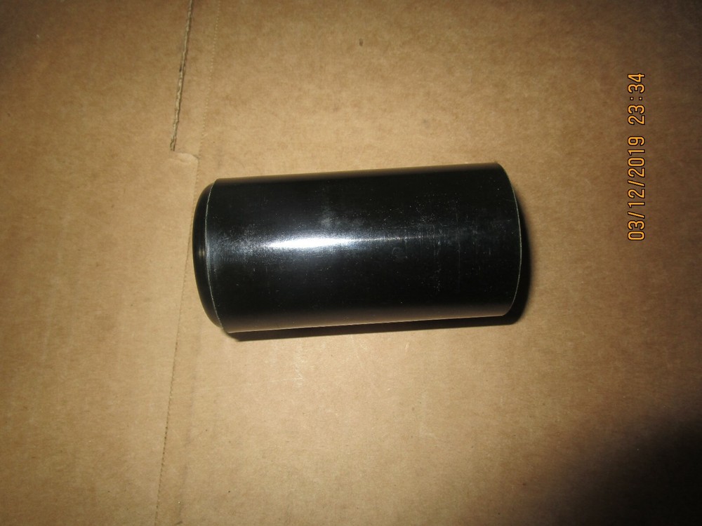 Hobart Motor Starting Capacitor 130-156 MFD Model 5700