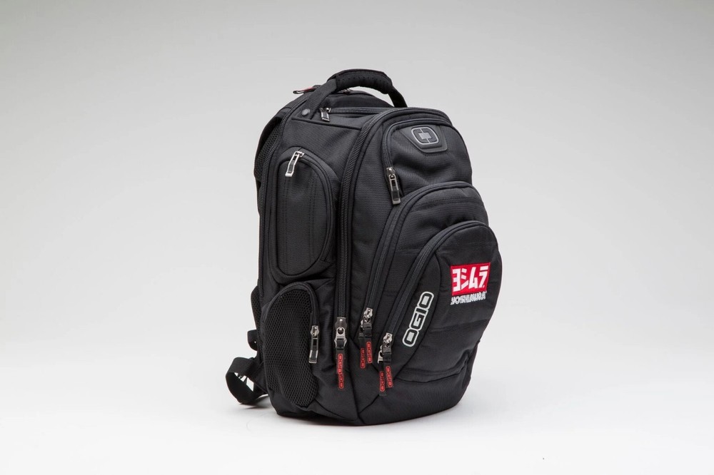 YOSHIMURA GAMBIT ADVENTURE PACK - 192100 [ NEW ]