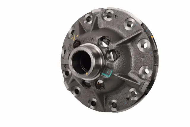 Genuine GM Differential 84596523
