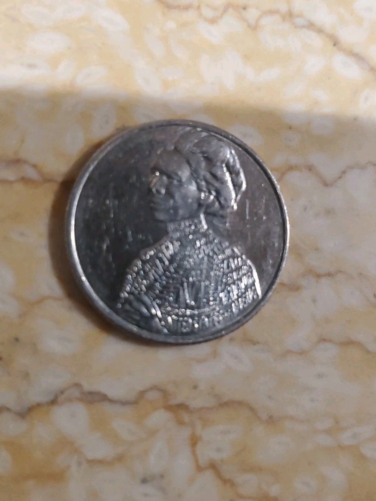 2023 P Mint 25 cent “IN COD WE TRUST” error Quarter