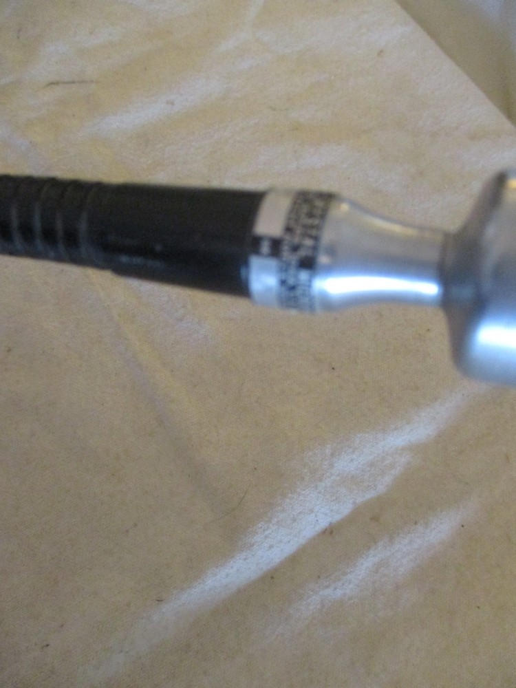 Vintage Turner 82-SH Crystal Microphone With Cable