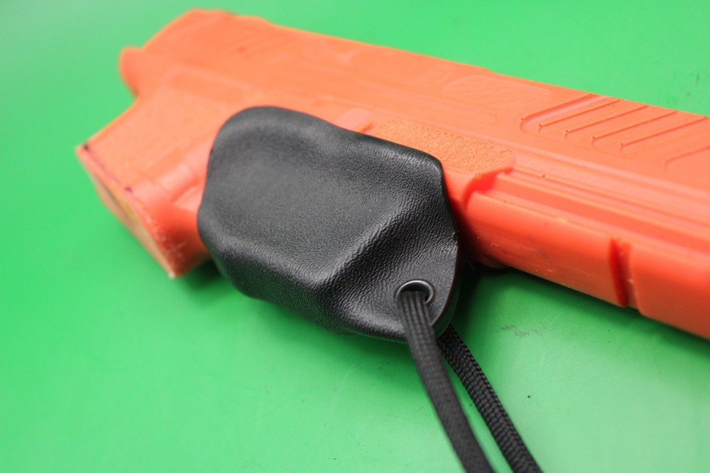 Kydex Trigger Guard for Shadow Systems DR, CR & MR 920