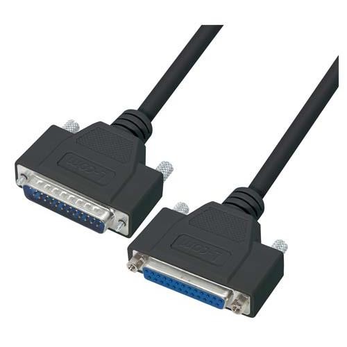 L-COM CSMNB25MF-25 CABLE 25'