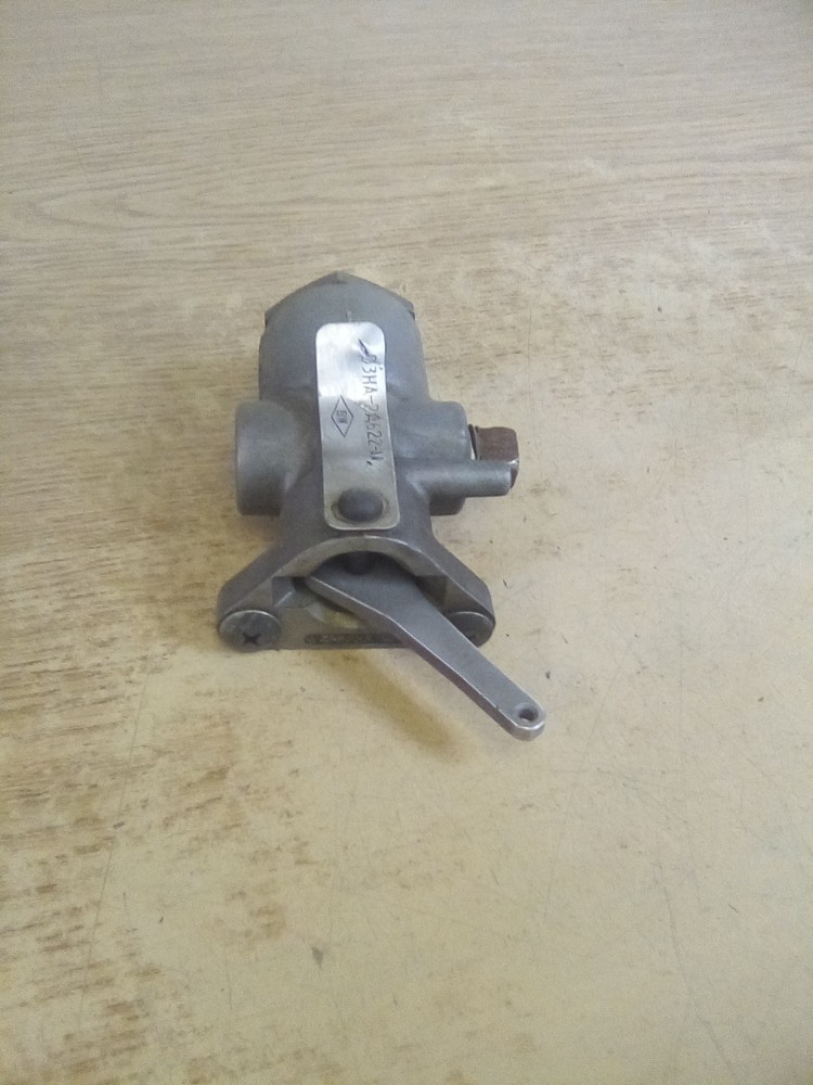 Bendix D3HA-2A622-AA TW-3 Control Valve