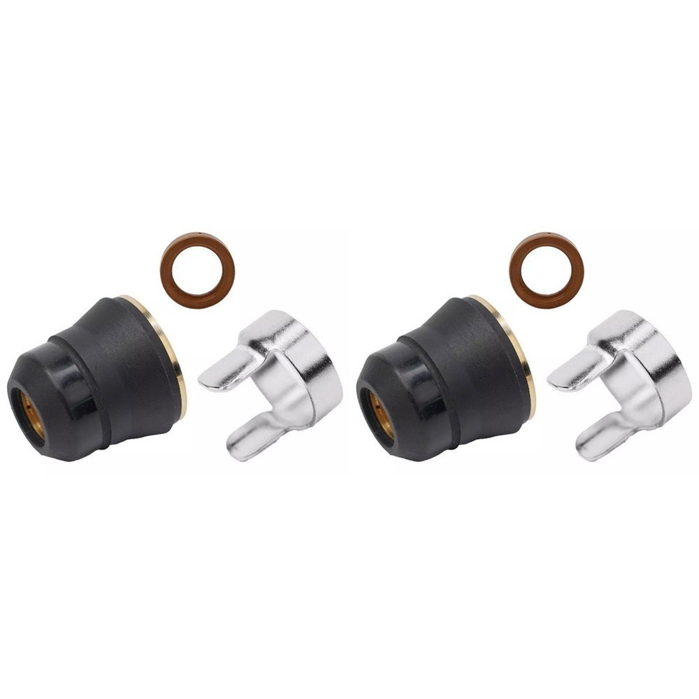 Cutter Accessory Pack of 6 Tips Specifically Designed For TI PC Series