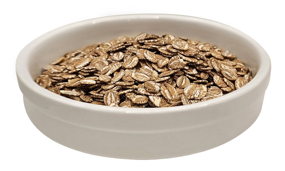 Home Brew Ohio Flaked Rye 50lb