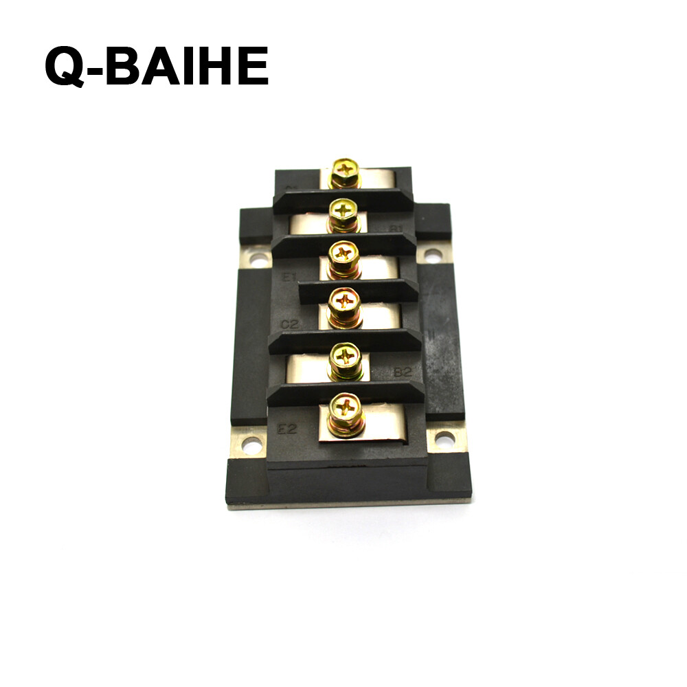 QBB100A60 PACKAGE:MODULE