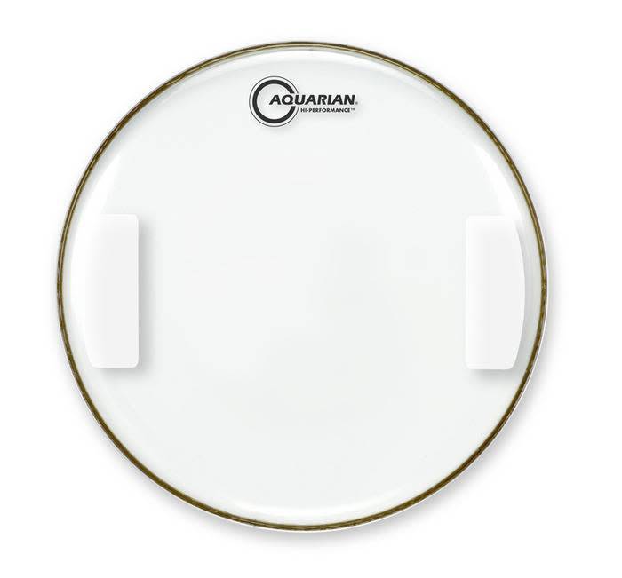 Aquarian 10" Hi-Performance Snare Side Drum Head