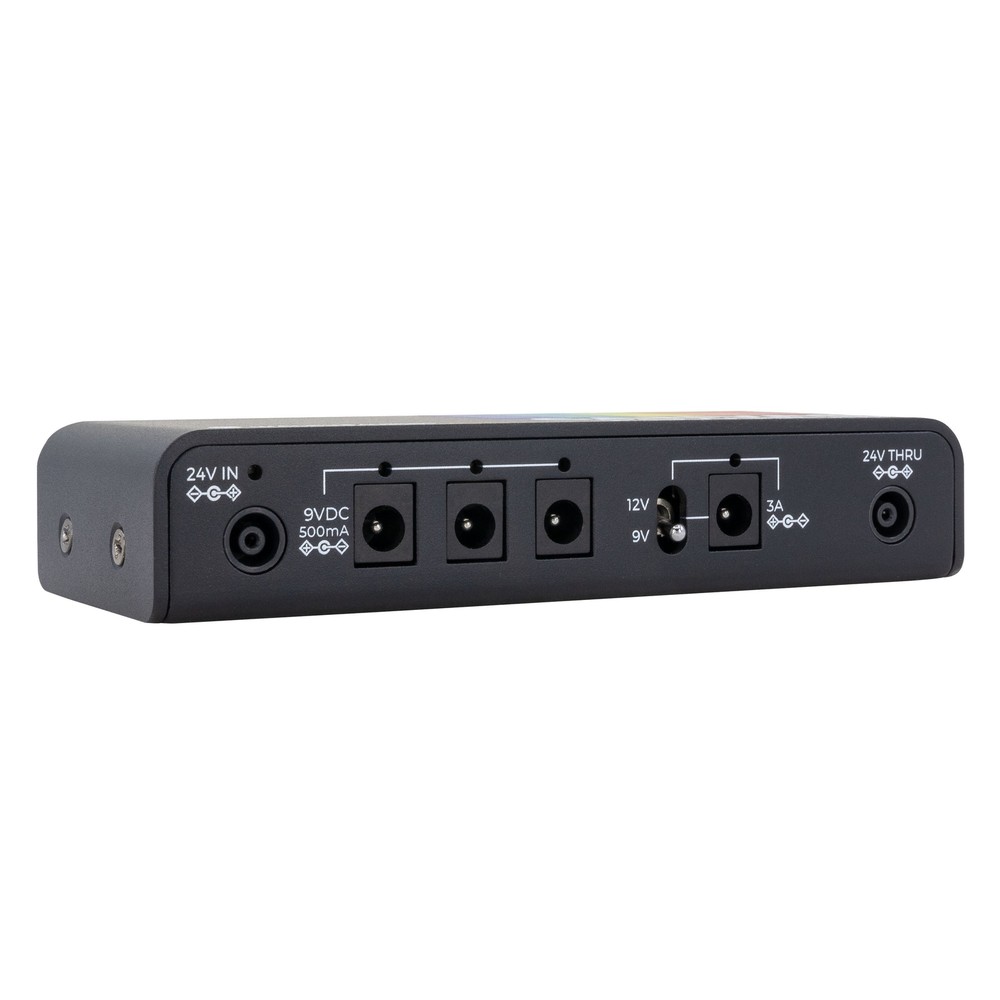 Walrus Audio Power HP