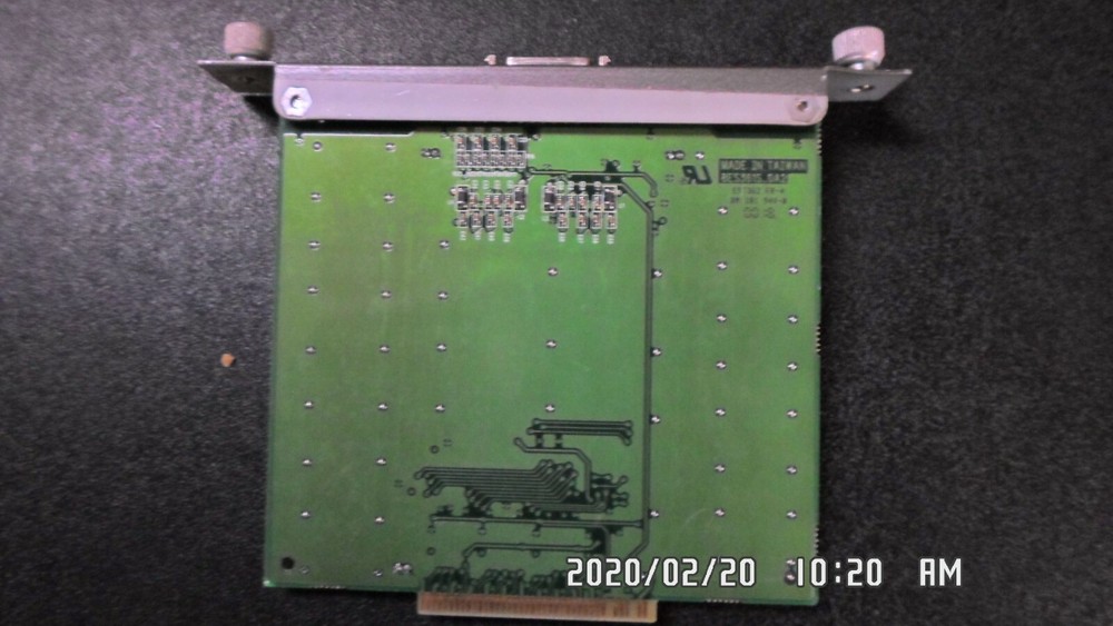 Marconi 210-1002-000 Network Card for ES-1200