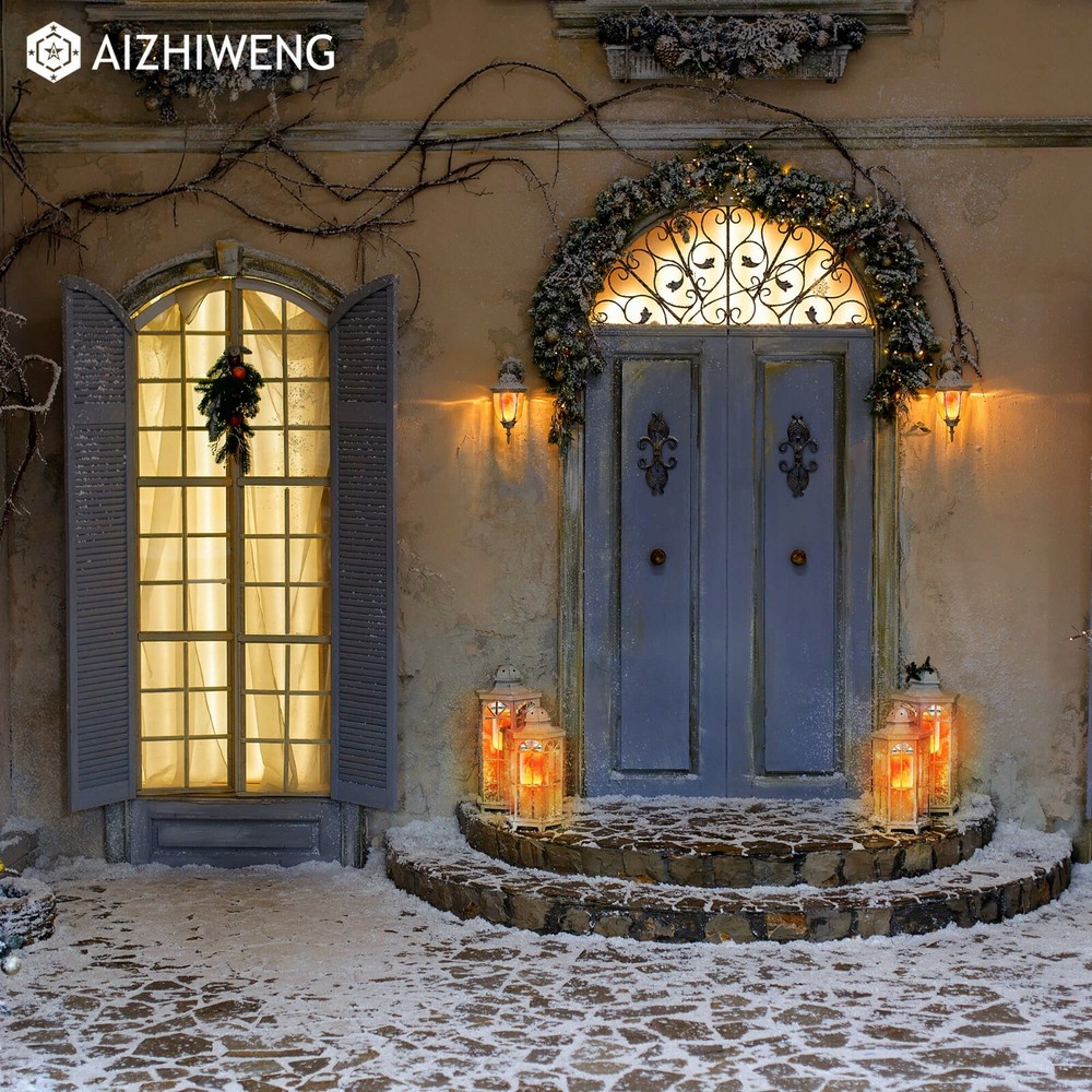 LED Flame Light Bulbs, 4 Modes E26 Base Flame Bulb with Gravity Sensor (2 PCS)