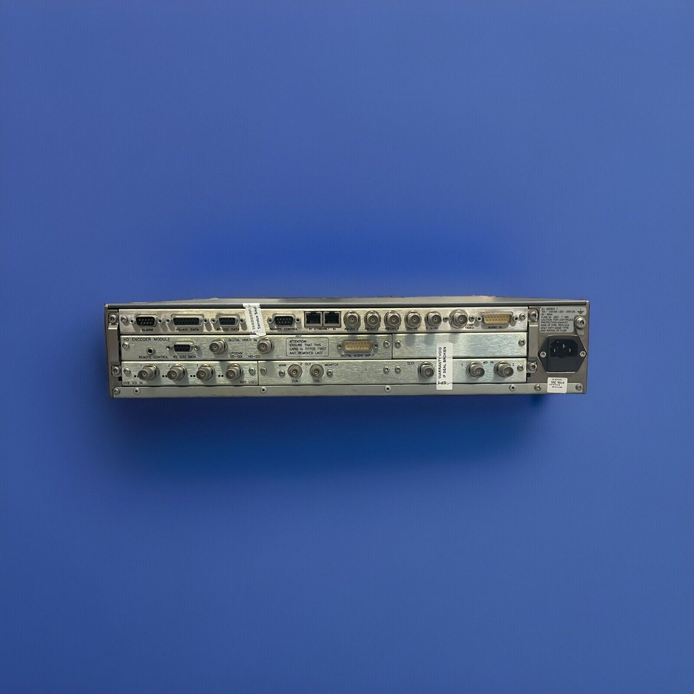 TANBERG E5788 Voyager